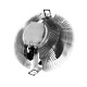 Кулер Cooler ID-Cooling DK-01S 65W/ LGA1700/1200/115X/AM4/AM3/+/AM2/+/FM2/+/FM1