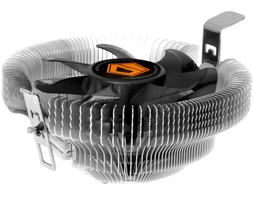 Кулер Cooler ID-Cooling DK-01S 65W/ LGA1700/1200/115X/AM4/AM3/+/AM2/+/FM2/+/FM1 Кулер Cooler ID-Cooling DK-01S 65W/ LGA1700/1200/115X/AM4/AM3/+/AM2/+/FM2/+/FM1