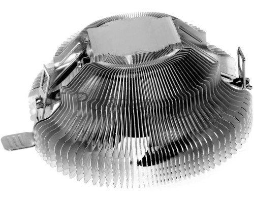 Кулер Cooler ID-Cooling DK-01S 65W/ LGA1700/1200/115X/AM4/AM3/+/AM2/+/FM2/+/FM1 Кулер Cooler ID-Cooling DK-01S 65W/ LGA1700/1200/115X/AM4/AM3/+/AM2/+/FM2/+/FM1