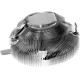 Кулер Cooler ID-Cooling DK-01S 65W/ LGA1700/1200/115X/AM4/AM3/+/AM2/+/FM2/+/FM1