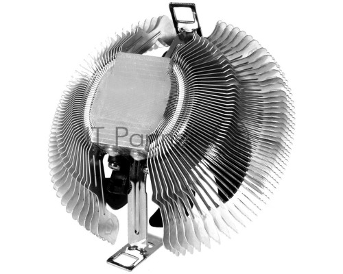 Кулер Cooler ID-Cooling DK-01S 65W/ LGA1700/1200/115X/AM4/AM3/+/AM2/+/FM2/+/FM1 Кулер Cooler ID-Cooling DK-01S 65W/ LGA1700/1200/115X/AM4/AM3/+/AM2/+/FM2/+/FM1