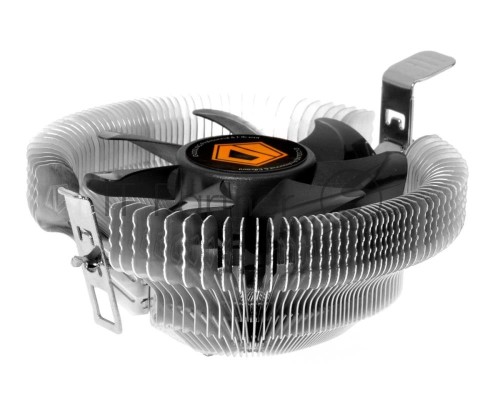 Кулер Cooler ID-Cooling DK-01S 65W/ LGA1700/1200/115X/AM4/AM3/+/AM2/+/FM2/+/FM1 Кулер Cooler ID-Cooling DK-01S 65W/ LGA1700/1200/115X/AM4/AM3/+/AM2/+/FM2/+/FM1