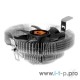 Кулер Cooler ID-Cooling DK-01S 65W/ LGA1700/1200/115X/AM4/AM3/+/AM2/+/FM2/+/FM1