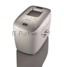 Хлебопечь Gorenje BM1600WG Белый