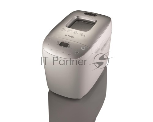 Хлебопечь Gorenje BM1600WG Белый
