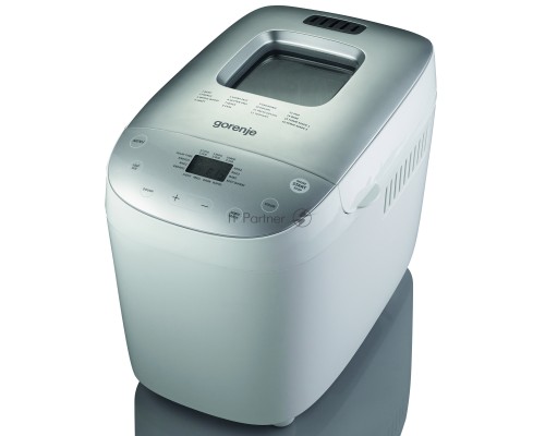 Хлебопечь Gorenje BM1600WG Белый
