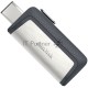 Флеш диск 256GB SanDisk Ultra Dual Drive, USB 3.0 - USB Type-C