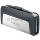 Флеш диск 256GB SanDisk Ultra Dual Drive, USB 3.0 - USB Type-C
