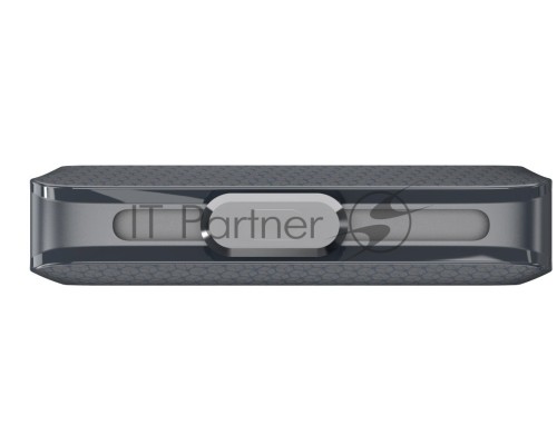 Флеш диск 256GB SanDisk Ultra Dual Drive, USB 3.0 - USB Type-C