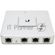 Сетевое оборудование Ubiquiti USG-EU Маршрутизатор Ubiquiti UniFi Security Gateway