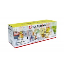 Картридж Colouring CG-CF380X (тип CF380X) Black черный (4400 стр.) для HP Color LaserJet Pro M475/M476 MFP