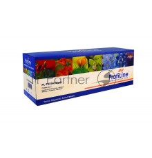 Картридж лазерный ProfiLine PL-TK-5140K (тип TK-5140K) черный для Kyocera ECOSYS M6030cdn/M6530cdn/P6130cdn 7000 стр.