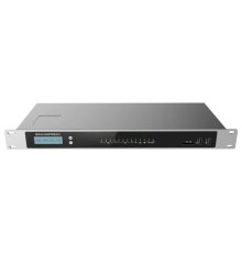 АТС Grandstream UCM6304 цифровая гибридная