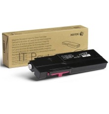 Картридж лазерный Xerox 106R03510 голубой для Xerox Versalink C400/C405 (2500стр.)(channels)