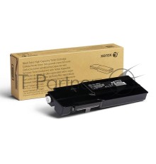 Картридж лазерный Xerox 106R03508 черный для VersaLink C400/C405 2500 стр.(Channels)