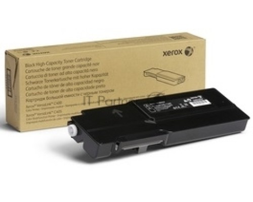Картридж лазерный Xerox 106R03508 черный для VersaLink C400/C405 2500 стр.(Channels)