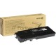 Картридж лазерный Xerox 106R03508 черный для VersaLink C400/C405 2500 стр.(Channels)