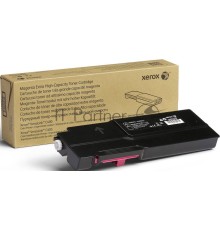 Картридж лазерный Xerox 106R03523 пурпурный для VersaLink C400/C405 4800 стр.(Channels)