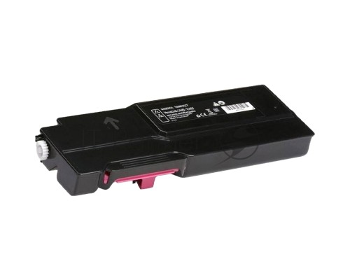 Картридж лазерный Xerox 106R03523 пурпурный для VersaLink C400/C405 4800 стр.(Channels)
