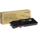 Картридж лазерный Xerox 106R03523 пурпурный для VersaLink C400/C405 4800 стр.(Channels)