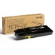Картридж лазерный Xerox 106R03521 желтый для VersaLink C400/C405 4800 стр.(Channels)