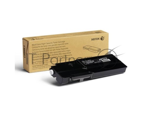Картридж лазерный Xerox 106R03520 черный для VersaLink C400/C405 5000 стр.(Channels)