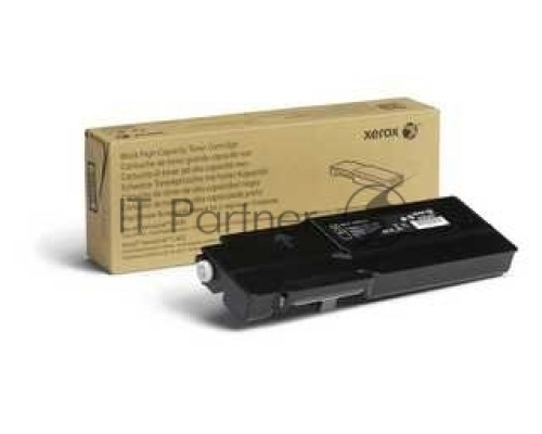 Картридж лазерный Xerox 106R03520 черный для VersaLink C400/C405 5000 стр.(Channels)