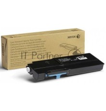 Картридж лазерный Xerox 106R03534 голубой для VersaLink C400/C405 8000 стр. (Channels)