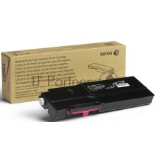 Картридж лазерный Xerox 106R03535 пурпурный для VersaLink C400/C405 8000 стр.(channels)