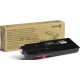 Картридж лазерный Xerox 106R03535 пурпурный для VersaLink C400/C405 8000 стр.(channels)