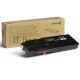 Картридж лазерный Xerox 106R03535 пурпурный для VersaLink C400/C405 8000 стр.(channels)