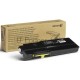 Картридж лазерный Xerox 106R03533 желтый для VersaLink C400/C405 8000 стр.(Channels)