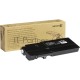 Картридж лазерный Xerox 106R03532 черный для VersaLink C400/C405 10500 стр. (Channels)