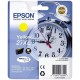 Картридж струйный Epson 27XL T2714 (C13T27144022/C13T27144020) желтый, 10,4 мл. (1100 стр.), для WF7110/7610/7620