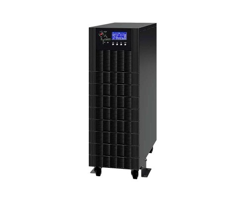 [ИБП] Сайбер Электро ИБП ЛЕГИОН-3Ф-40К, 3Ф/3Ф,  40кВА/40кВт, без батарей,  габариты (ВхШхГ) 770 х 250 х 836, масса 61 кг.