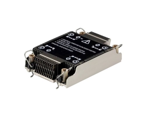 [Опция к серверу] AHS-S10090 LGA4189, 1U, H/S, 165~220W