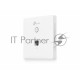 Точка доступа TP-LINK SMB  EAP115-Wall  белый