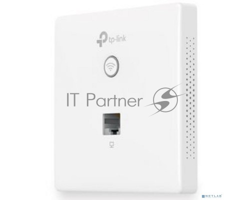 Точка доступа TP-LINK SMB  EAP115-Wall  белый