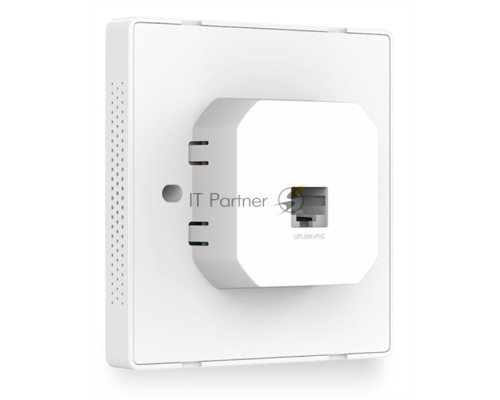 Точка доступа TP-LINK SMB  EAP115-Wall  белый