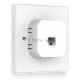 Точка доступа TP-LINK SMB  EAP115-Wall  белый