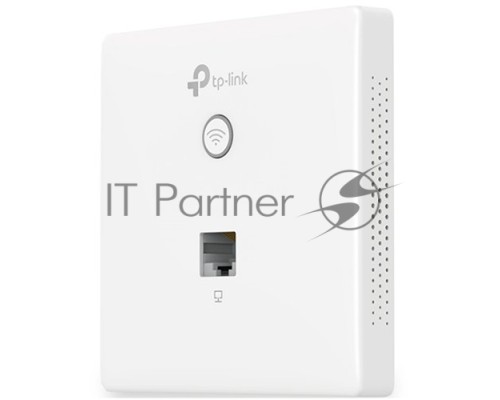 Точка доступа TP-LINK SMB  EAP115-Wall  белый