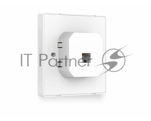 Точка доступа TP-LINK SMB  EAP115-Wall  белый