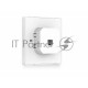 Точка доступа TP-LINK SMB  EAP115-Wall  белый