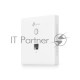 Точка доступа TP-LINK SMB  EAP115-Wall  белый