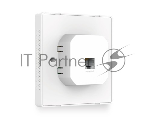 Точка доступа TP-LINK SMB  EAP115-Wall  белый