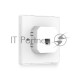 Точка доступа TP-LINK SMB  EAP115-Wall  белый