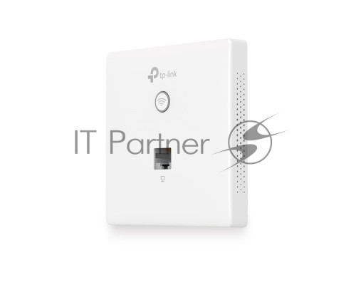 Точка доступа TP-LINK SMB  EAP115-Wall  белый