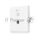 Точка доступа TP-LINK SMB  EAP115-Wall  белый