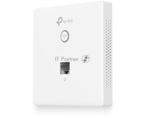 Точка доступа TP-LINK SMB  EAP115-Wall  белый