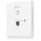 Точка доступа TP-LINK SMB  EAP115-Wall  белый